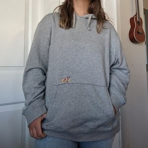 Organic Basics Hoodie